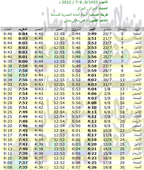 امساكية شهر رمضان عام 1433 - 2012 لجميع الدول العربية %D8%A7%D9%85%D8%B3%D8%A7%D9%83%D9%8A%D8%A9%20%D8%B1%D9%85%D8%B6%D8%A7%D9%86%20%D8%A7%D9%84%D8%AC%D8%B2%D8%A7%D8%A6%D8%B1