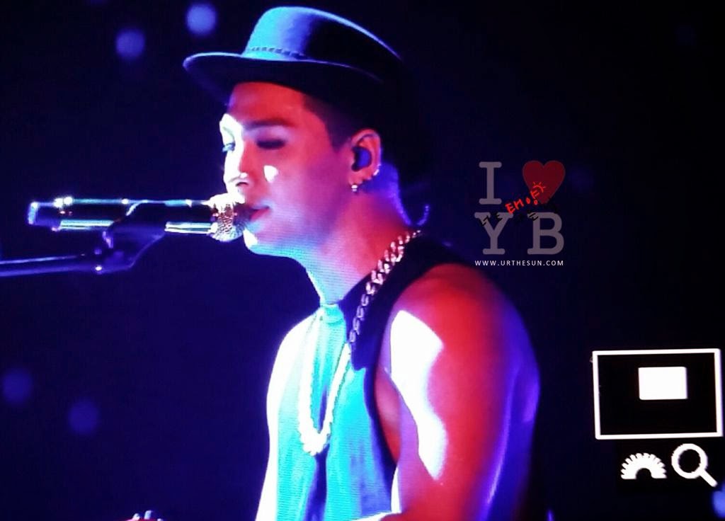 [29/01/15][Pho] Rise Tour ở Quảng Châu Taeyang-concert-guangzhou_014