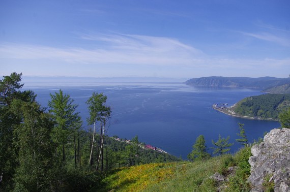 Байкал - езерото на мистериите Visit-the-lake-baikal-the-oldest-deepest-and-most-mysterious-lake-in-the-world02-570x378