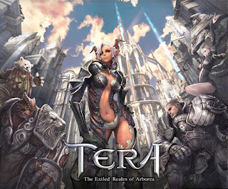 Tera Online Tera03uc3