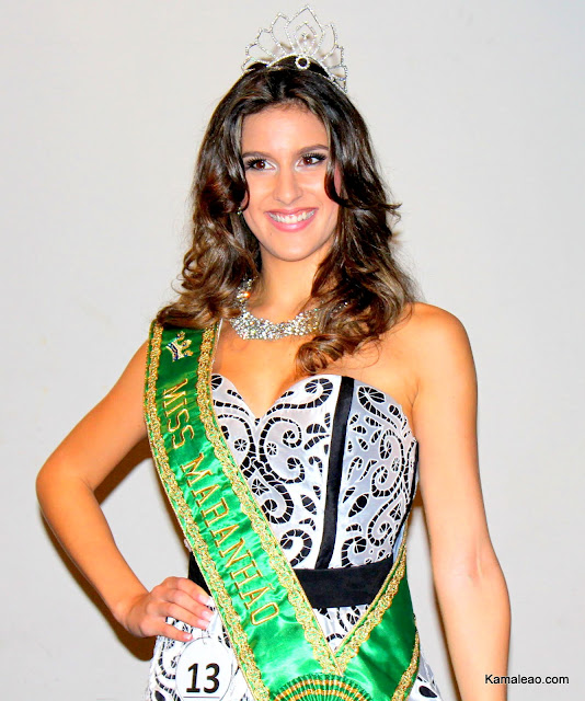 ROAD TO MISS BRAZIL UNIV 2013 - Jakelyne Oliveira won IMG_3207
