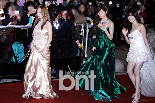 [PIC][13-02-2013]TaeTiSeo xuất hiện tại "2nd Gaon Chart K-Pop Awards" vào tối nay - Page 7 13