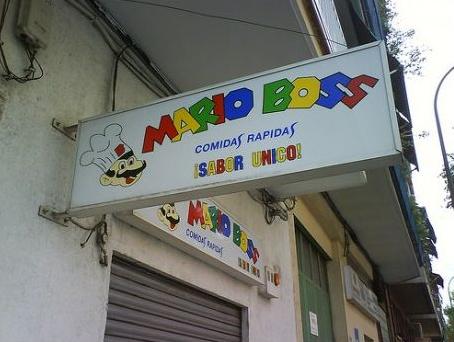 Imágenes curiosas/graciosas Mario%2Bboss