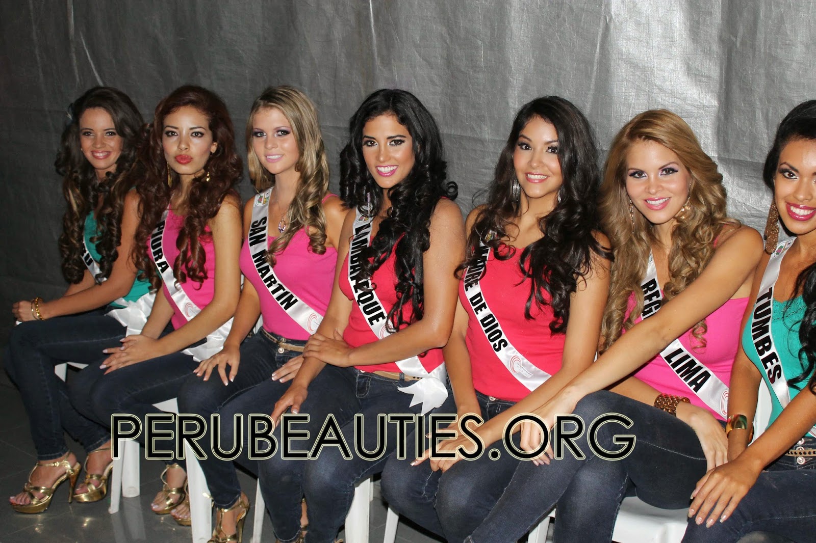 Road to Miss Peru Universe 2014 IMG_1104