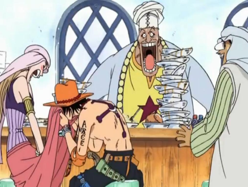 One Piece Funny Pics - Seite 8 Ace_funny