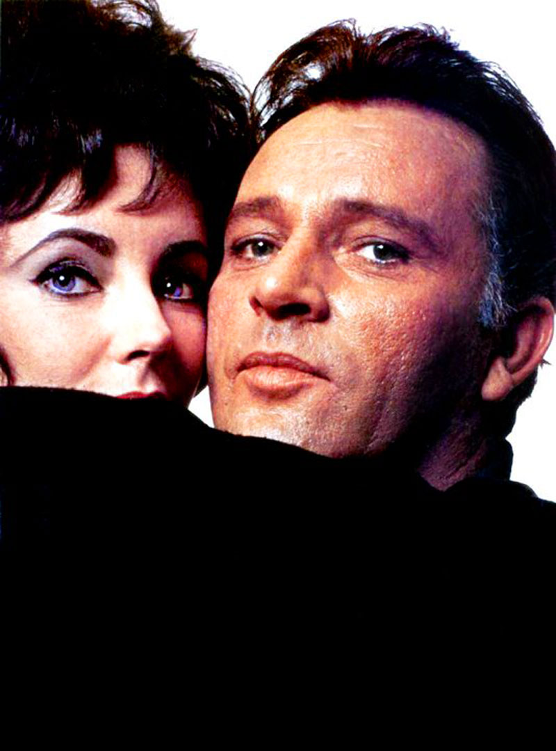 CARTA DE ENFERMERO ESPANIOL SOBRE BROTE DE EBOLA - Página 34 Elizabeth-Taylor-and-Richard-Burton