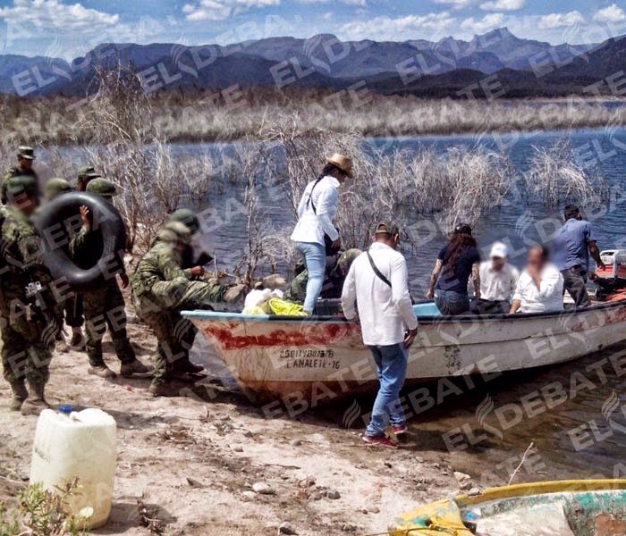 Sinaloa: Emboscan a ganaderos en Choix; 4 muertos  4 mayo 2015 Choix%2BlV