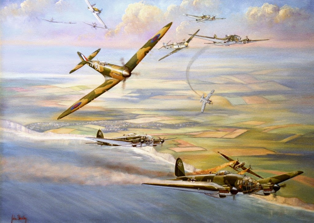 [6ML] Le Temps de la JSA - Page 2 Turning-the-Tide-Battle-of-Britain-100-x-75cm-12500-1024x729