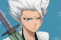 Profil Hitsugaya Toushirou Hitsugayatoshiro