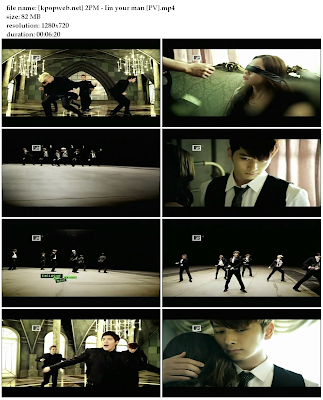 [DDL][MV] 2PM - I`m your man  55874913201107301904423086408709465_000