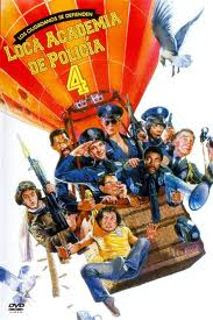 Loca Academia De Policia 4 (1987) Dvdrip Latino Loca.Academia.de.Policia.4.