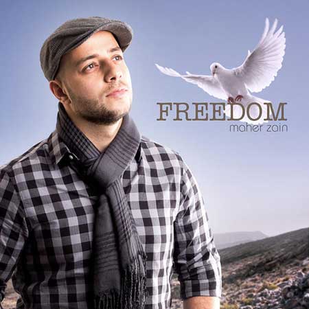 تحميل انشودة يا نبي سلام عليك Maher_zain_freedom