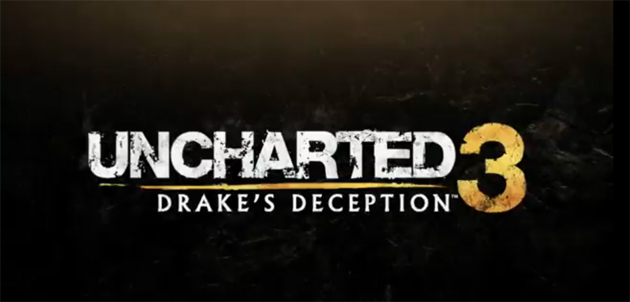 [DLC] Uncharted 3 recebe nova atualização Uncharted-3