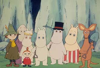 Quel animé ? [Jeu] - Page 9 Moomin