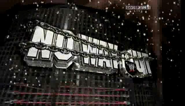 FPW No Way Out - Resultados WWE1-NoWayOut