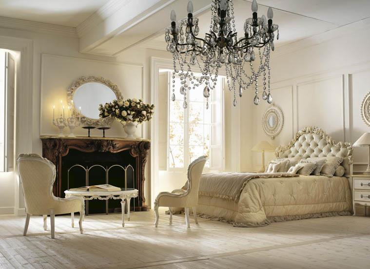 Main bedroom Classic-Italian-bedroom-design-ideas-1