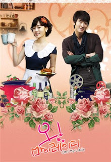 Cô Giúp Việc Tôi Yêu - Oh My Lady (2010) - USLT - (16/16) OhMyLady2010_PhimVang.Org