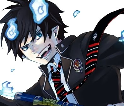 Ficha de Rin Okumura Ao-no-exorcist-avatar