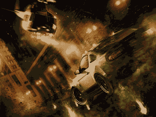 تحميل لعبة السيارات الرائعة Need For Speed - EA NFS Background0