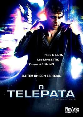 O Telepata O%2BTElepa