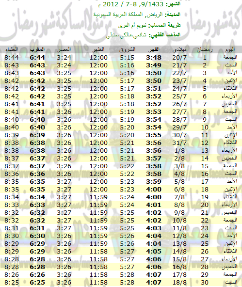 امساكية شهر رمضان عام 1433 - 2012 لجميع الدول العربية %D8%A7%D9%85%D8%B3%D8%A7%D9%83%D9%8A%D8%A9%20%D8%B4%D9%87%D8%B1%20%D8%B1%D9%85%D8%B6%D8%A7%D9%86%20%D8%A7%D9%84%D8%B1%D9%8A%D8%A7%D8%B6