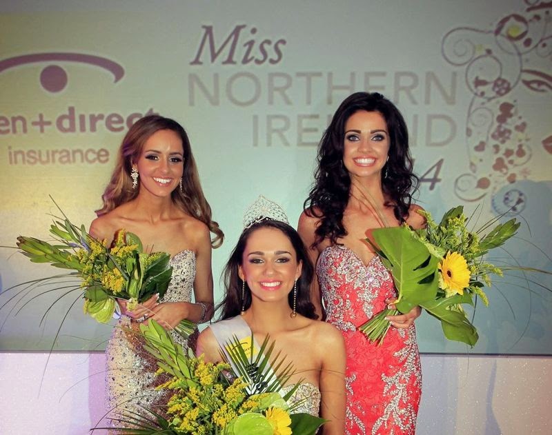 Rebekah Shirley (NORTHERN IRELAND 2014) NIwinner3