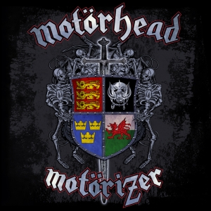 Le dernier disque que vous ayez acheté ? - Page 21 Motorhead-Motorizer