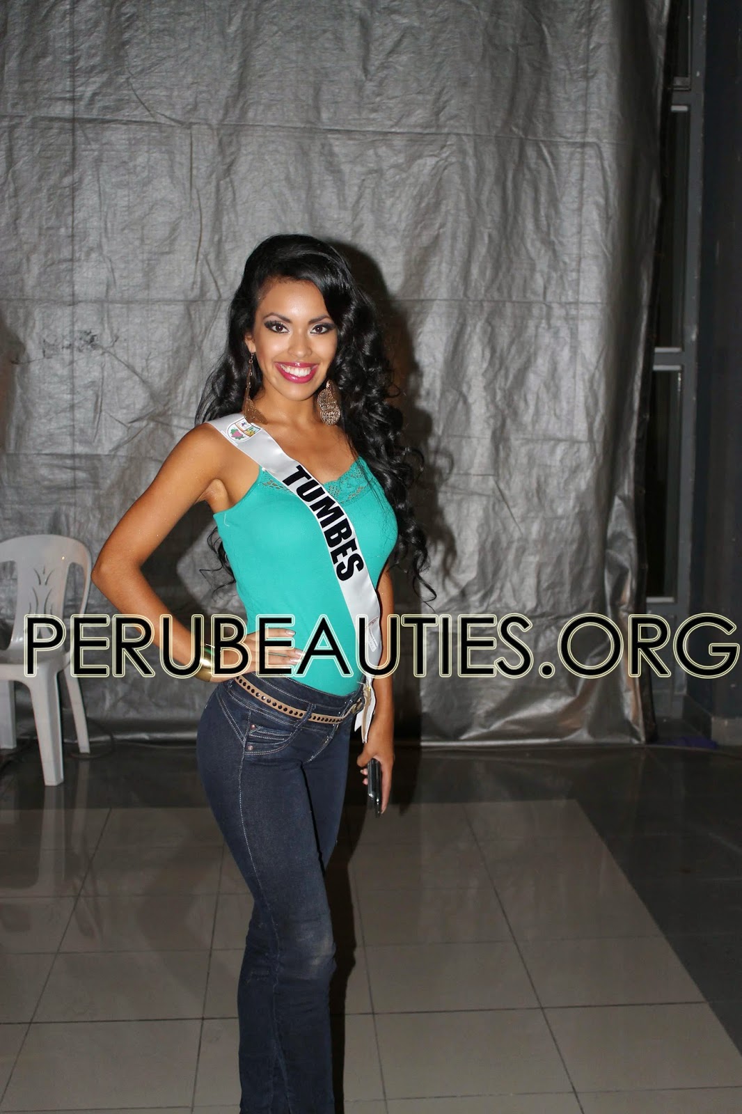 Road to Miss Peru Universe 2014 IMG_1107