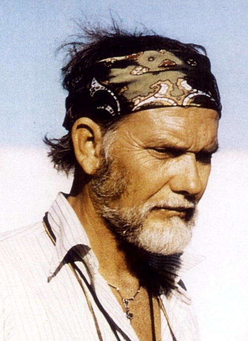 Sam Peckinpah Peckinpa