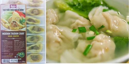 Thực phẩm chay - Cung Cấp Thực Phẩm Chay - Ẩm Thực chay Linh Thụy Hoanh-thanh-300g5