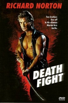 Death fight Deathfight2