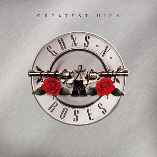 GUNS AND ROSES - GREATEST HITS 1218110070_2004-greatest-hits