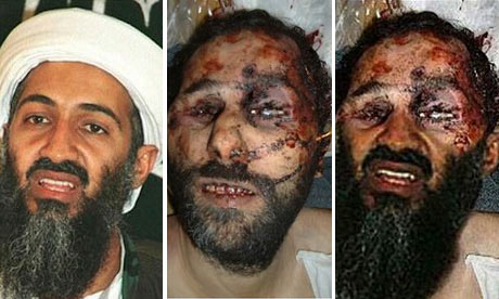 Osama Bin Laden Killed- Operation Neptune Spear - Page 2 OBLFake