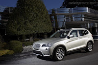 صور السيارة الرائعه بى ام دبليو اكس 3 موديل 2012    BMW-X3-2012-55