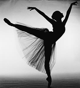 WHO are you? ♬ Ballet_2