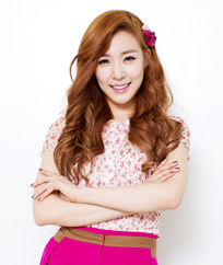 Fany,Seo&Tae @ MBC Music Core Official Pictures 120229mcore3