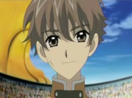  Que chico de Card Captor Sakura les parace mas lindo??	     Shaoran2ma4