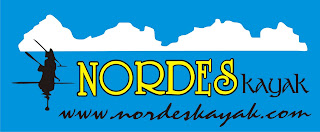 EL PROYECTO Nordeskayak