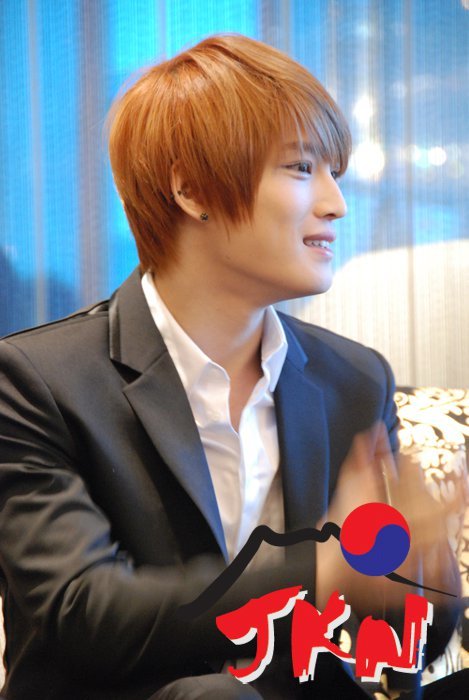 Jaejoong en Conferencia de Prensa Fotos 003