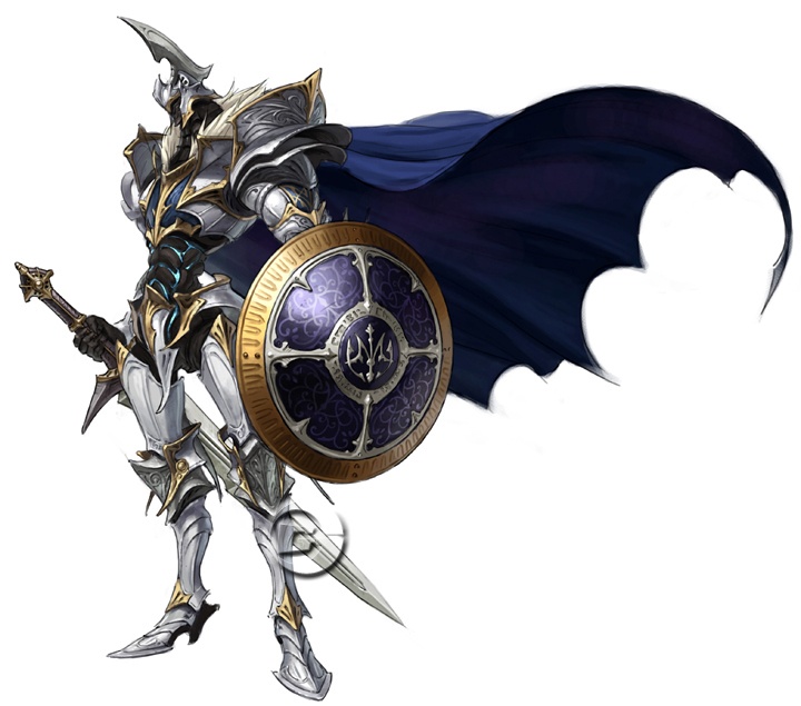 Dragon Knight Alliance (WIP) Ww13