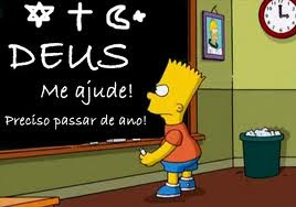 Economia das Religiões !!!!! Bart-aula-religiao