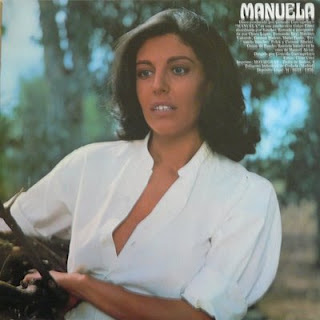 El tópic de Blanca Suárez Manuela