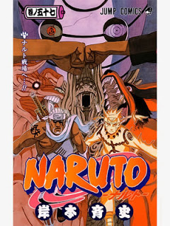 Naruto Manga 553 1598