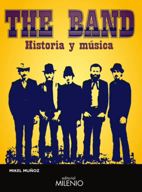 UNA RECOMENDACION The-Band-15-03-11