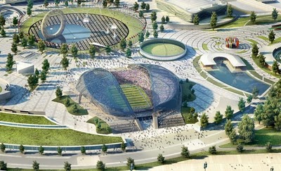 Stadiums for World Cup 2018, Russia Stadiums-World-Cup-2018-11