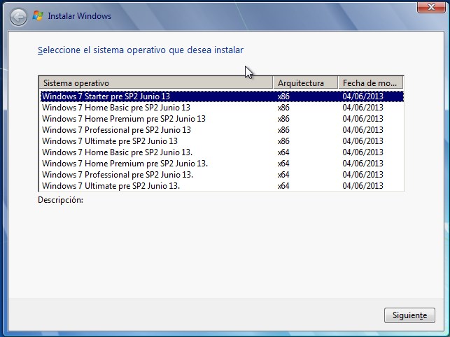 	TEU Windows 7 Sp1 [IE10] [Español] [Junio 2013] [UL] Microsoft.Windows.7.SP1L_1