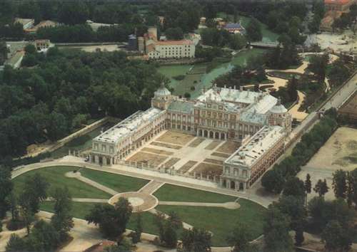 Concerto de Aranjuez Aranjuez-desde-el-aire