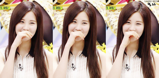 [PICS/GIF]«´¨`•..¤♥  Seohyun  ๑♥:¤..•´¨`» - Page 7 3