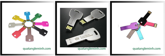 USB – Món quà quà tặng khách hàng độc đáo và ý nghĩa 17