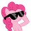 Pourquoi ce poney est-il votre préféré ? FANMADE_Pinkie_glasses_by_j_brony-d4da2zl